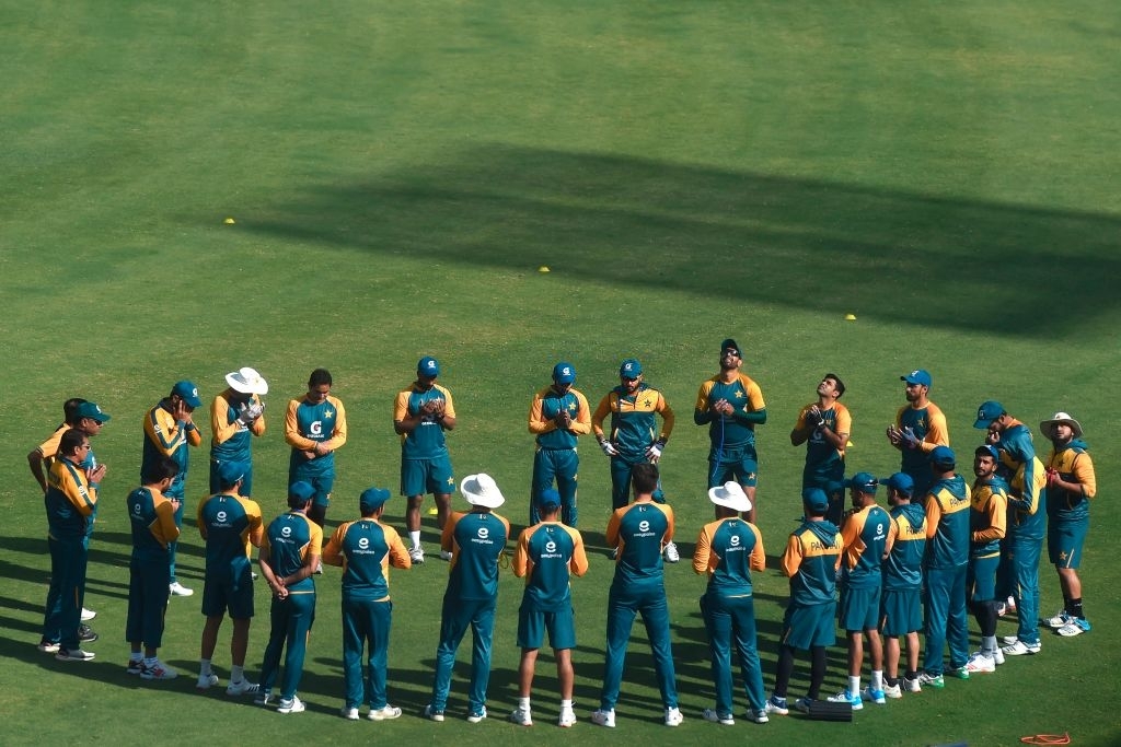 PCB recalls Rauf, Masood for series against Australia