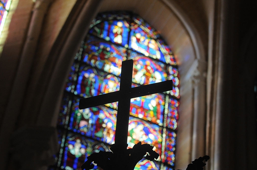 Boy abused in New Zealand church care 'shown corpse' to keep him quiet
