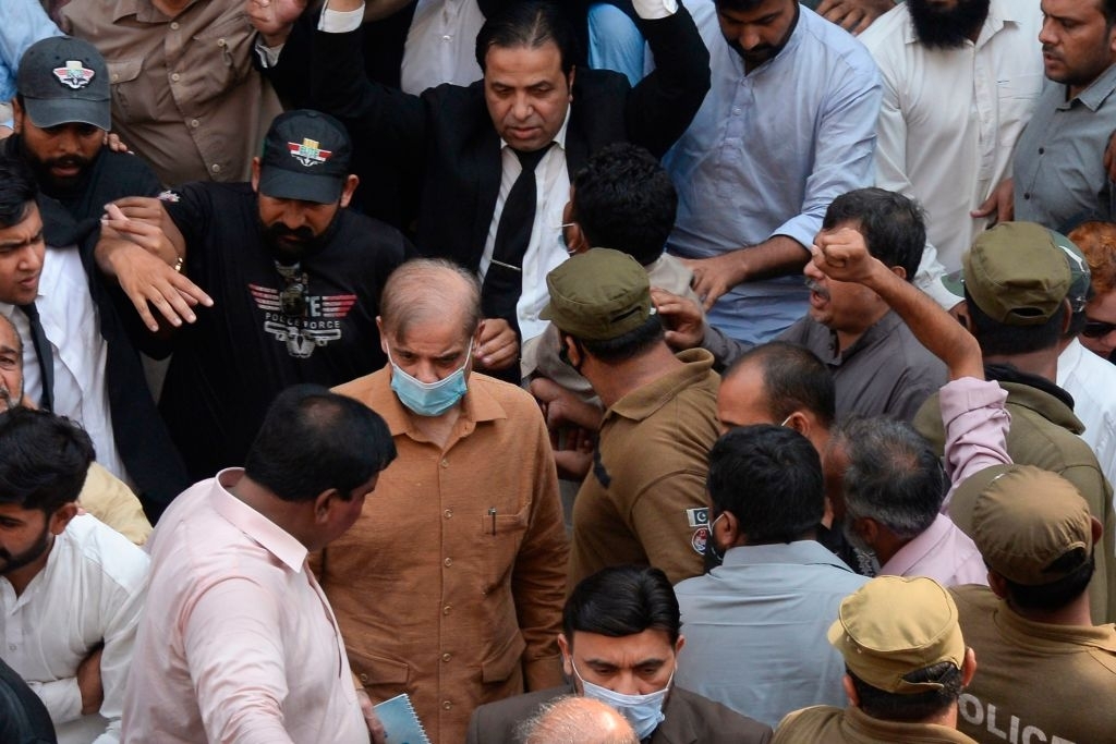 Indictment of PM, son in money laundering case deferred — again