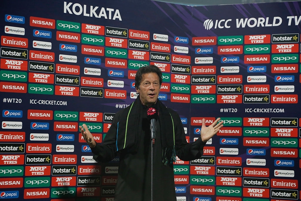 PM Imran Khan may attend HBL PSL final: report