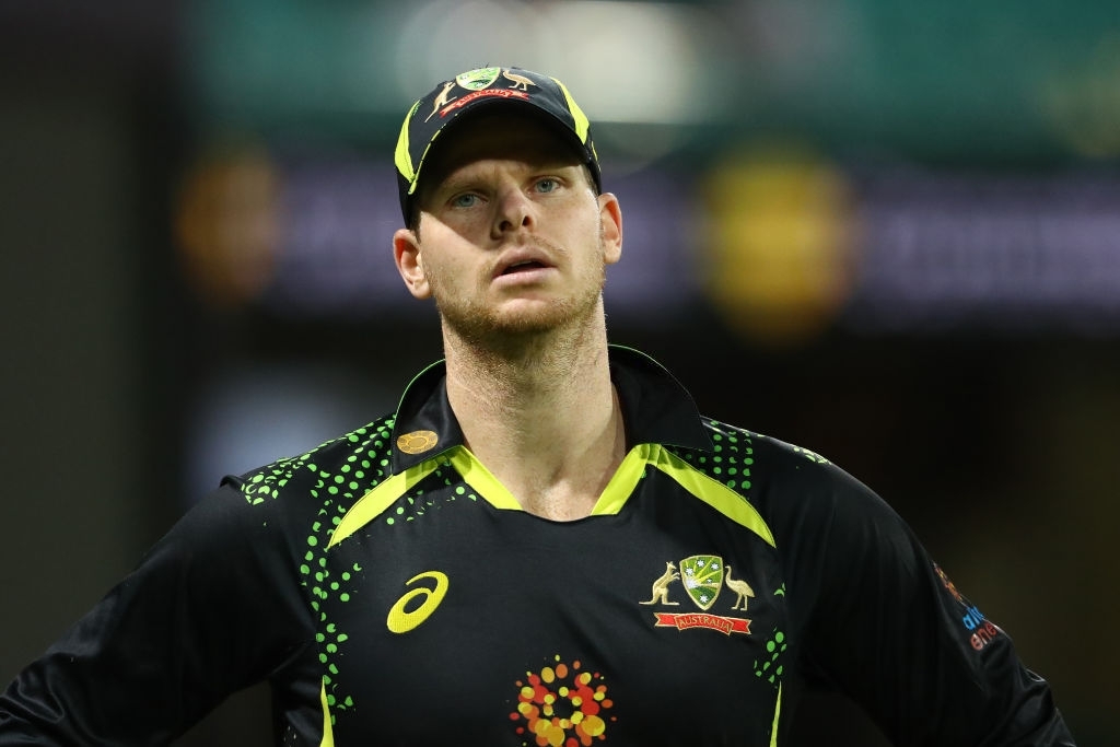 'I will be ok': Australia's Smith on road to recovery after concussion