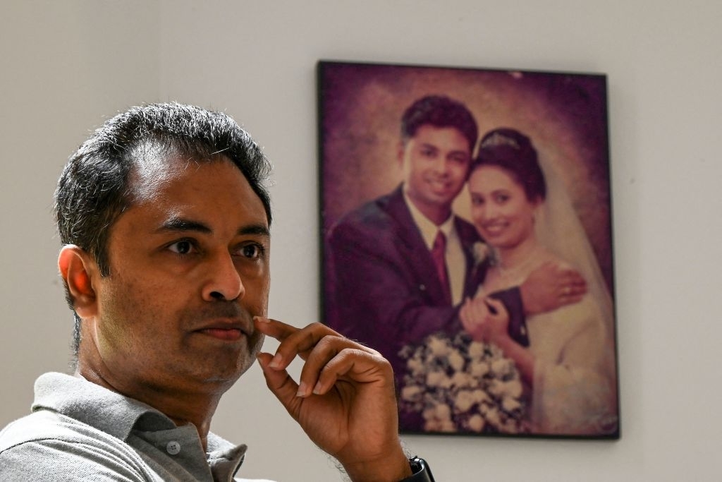 Gunmen attack high-profile Sri Lanka TV journalist