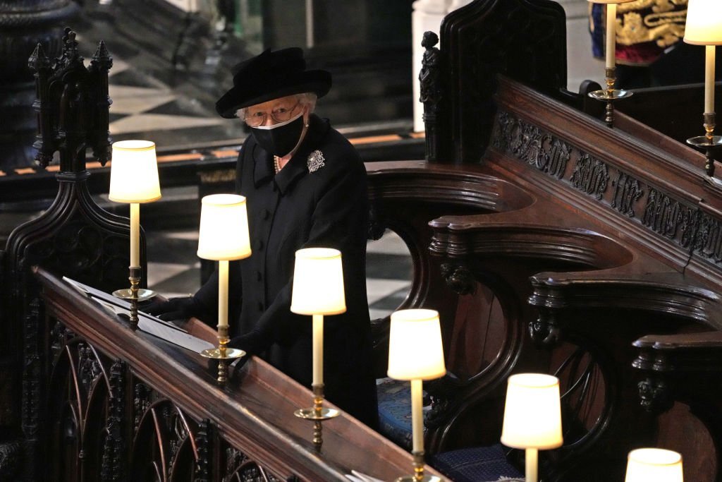 World leaders will be bused to queen's funeral: report