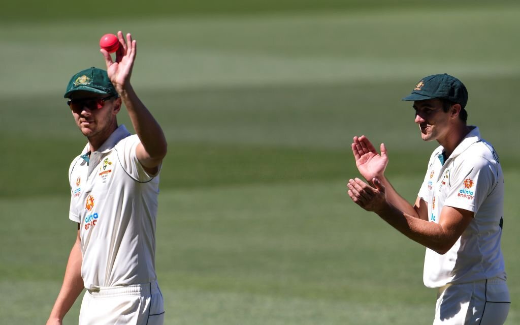 Warner, Cummins rested for Australia white ball Pakistan matches