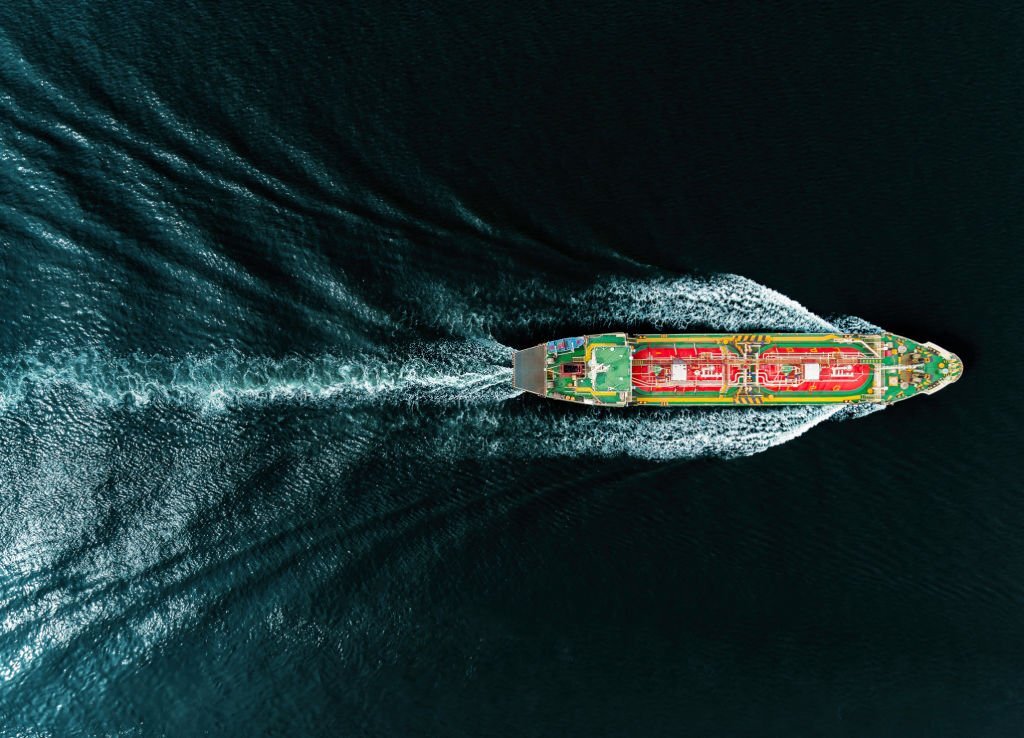 Pakistan receives 10 shiploads of edible oil from Indonesia, Malaysia