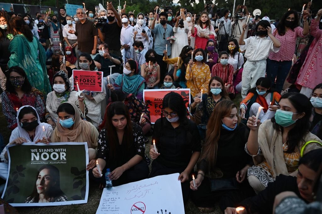 Court to hand down judgment in Noor murder on Thursday