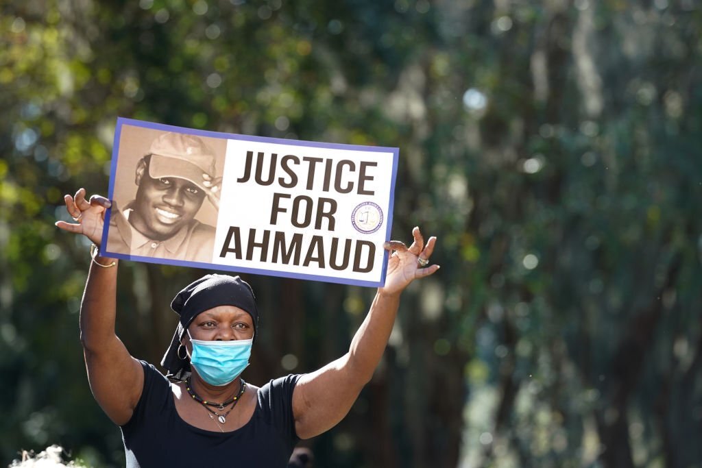 US jury convicts Black jogger Ahmaud Arbery's killers of hate crimes