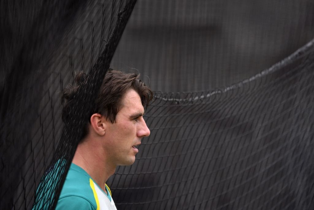 Australia 'comfortable' with security on eve of Pakistan tour
