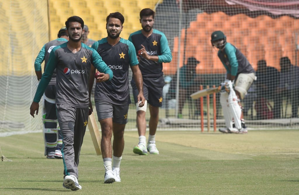 Pakistan lose Hasan, Ashraf ahead of first Australia Test