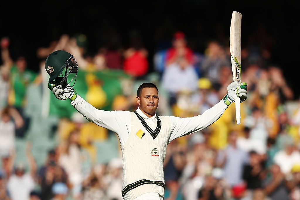 Playing in country of birth 'special' for Australia's Khawaja