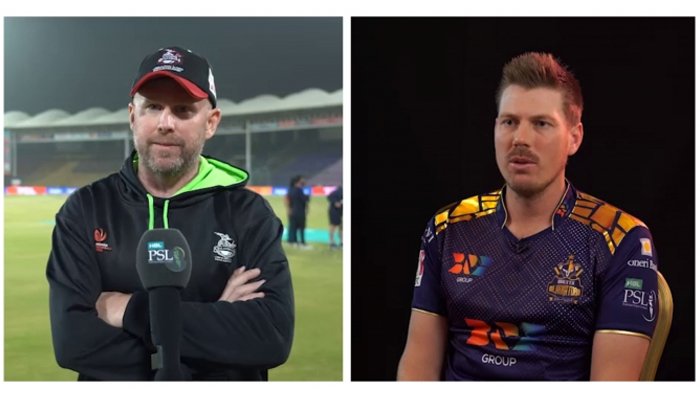 Ben Dunk, James Faulkner strongly back Australia's tour to Pakistan