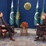 Pakistan prefers trade-centric ties over bloc politics: PM