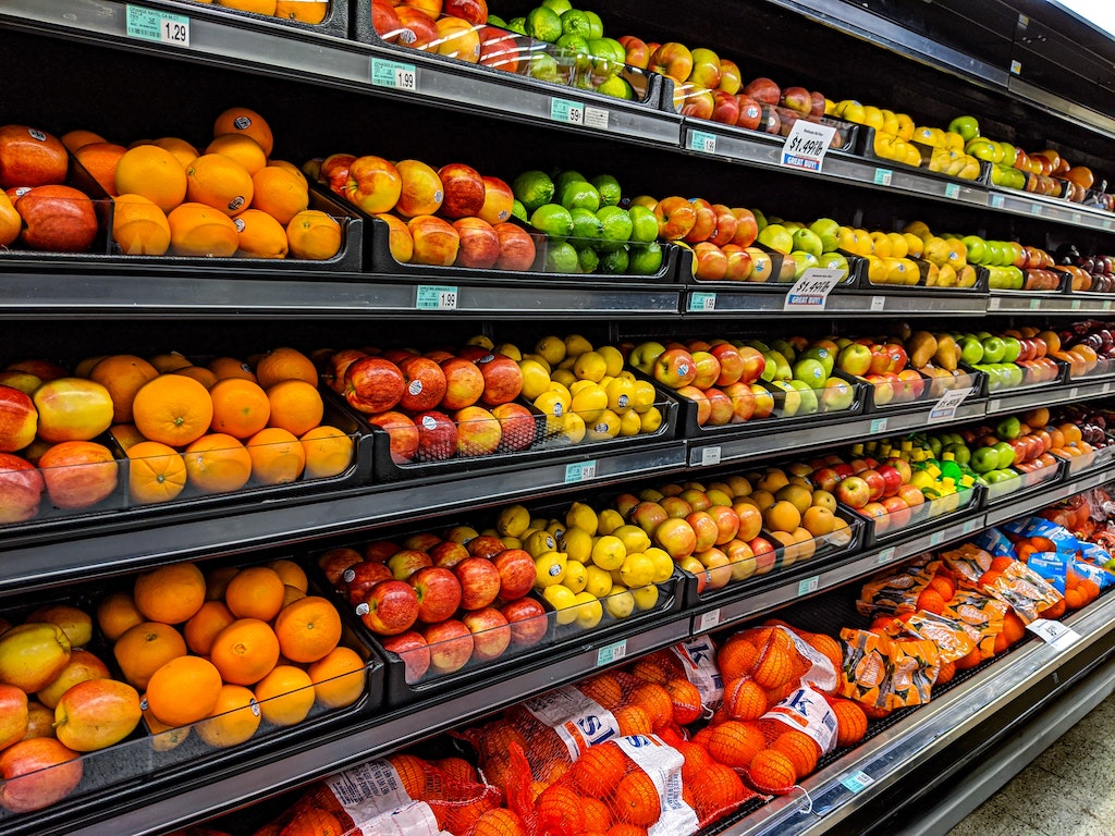 Some questions about the food subsidy