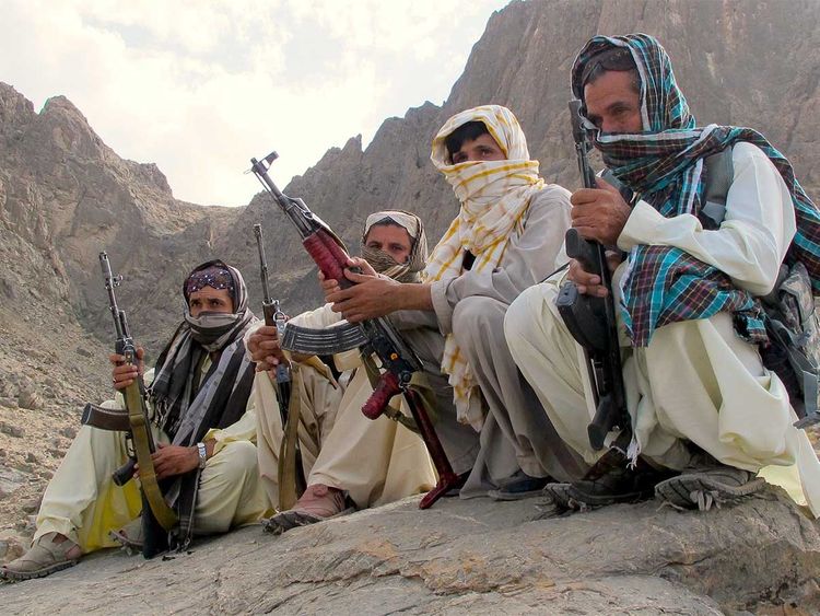 Balochistan: Left-Wing Terrorism and its Apologists