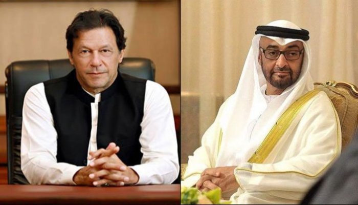 PM expresses solidarity with UAE after attempted Houthi attack