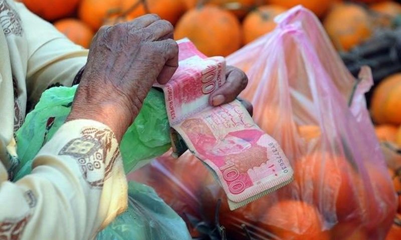 Rains hamper vegetables supply, causes price-hike