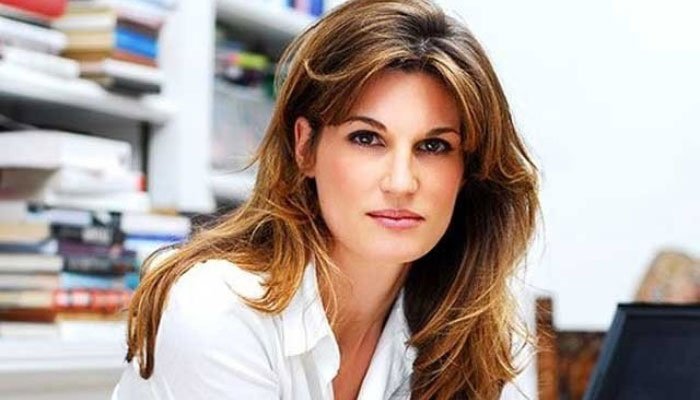 Jemima Goldsmith calls for Imran Khan's release, raises concerns over his health in solitary confinement