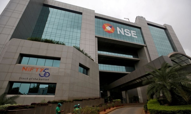 Former top stock exchange executive promoted on Himalayan yogi's advice arrested in India