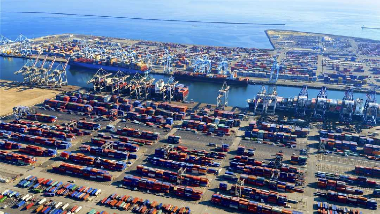 Pakistan looks forward to grasp opportunities under RCEP for better future