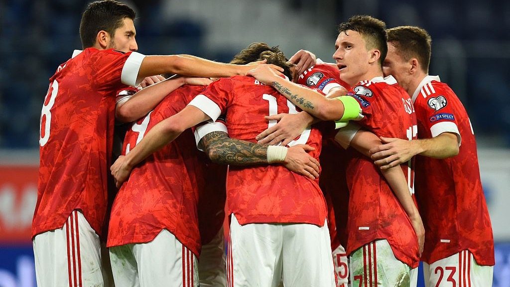FIFA orders Russia to play World Cup qualifiers at neutral venues
