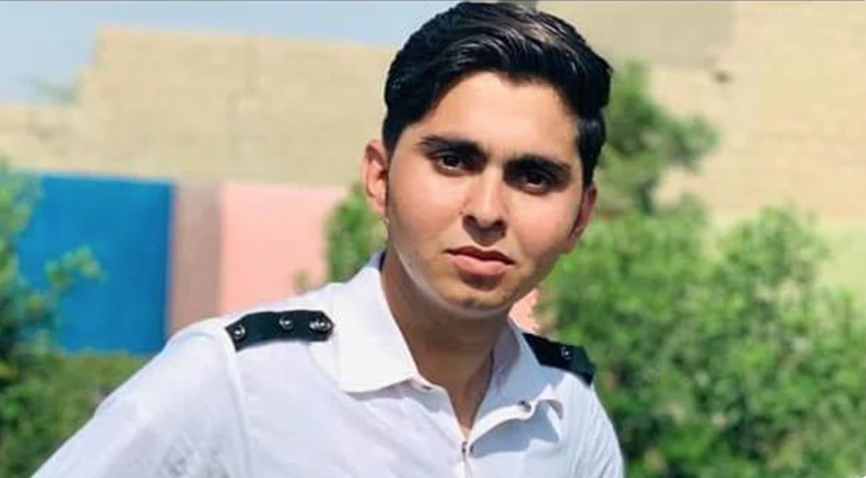 Challan pins blame of Karachi youth's murder on cop