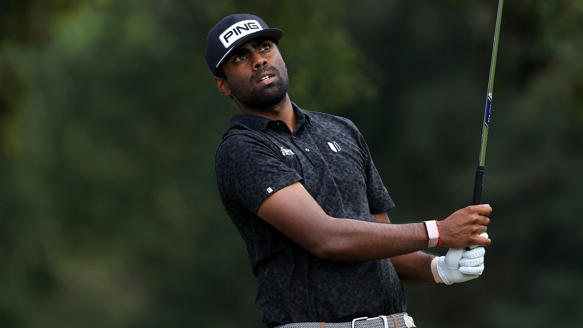 Theegala clings to one-shot lead over Koepka at Phoenix Open