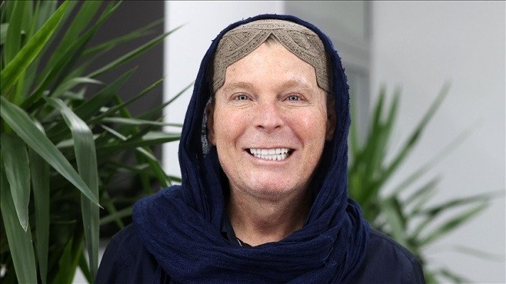 Former Taliban hostage urges world to engage with Afghan rulers