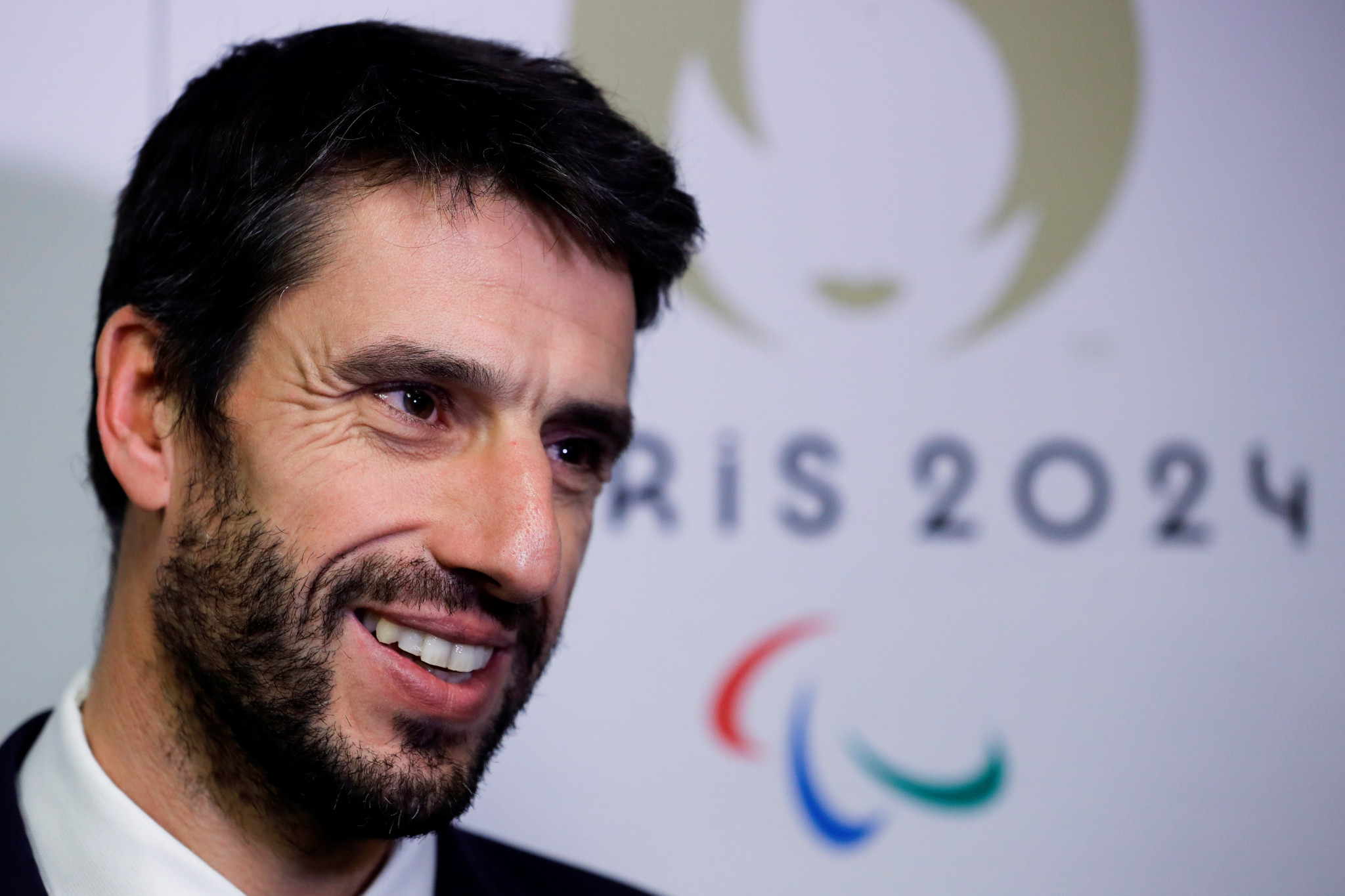 Paris 2024 boss to miss Beijing Games after testing positive for Covid-19