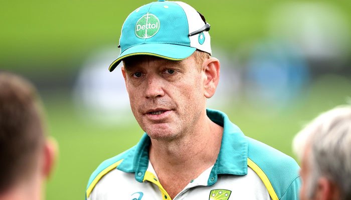 Australia's interim coach says 'Aussies watching PSL matches to understand Pakistan's game'