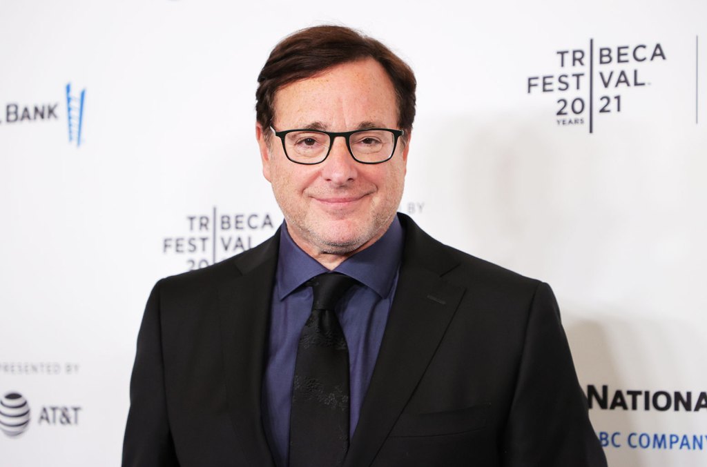 US comedian Bob Saget died of 'head trauma,' family says