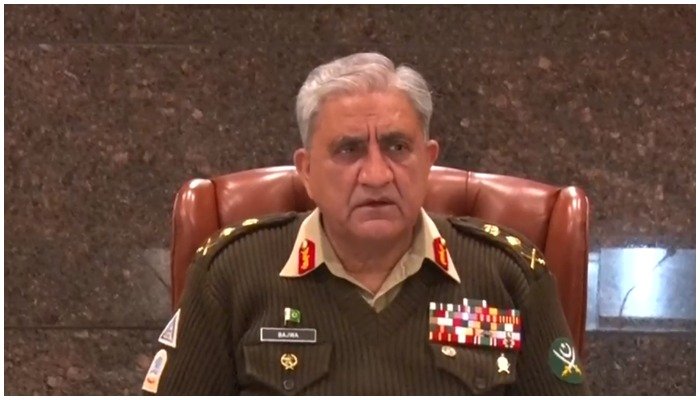 Will eliminate remnants of terrorists, their abettors, accomplices whatever the cost: COAS