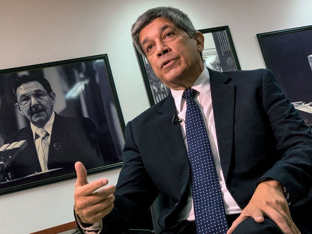 US lacks moral authority to criticize rights abuses: Cuba