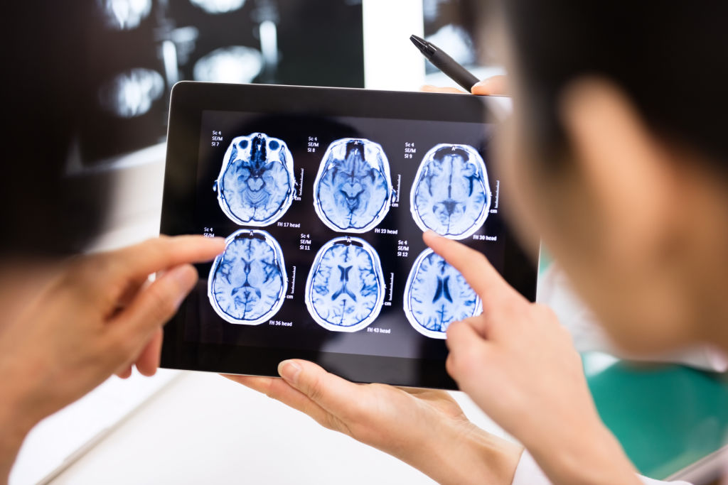 Pakistani student grateful for Chinese support in battle against brain disease