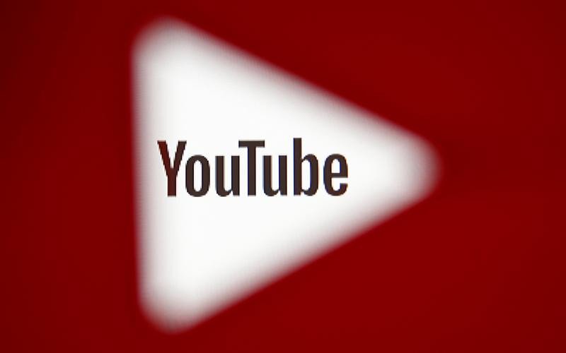 Google blocks RT, other Russian channels from earning ad dollars