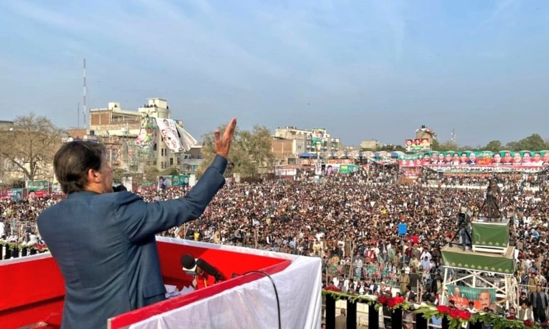 Allowing Nawaz to travel abroad was a big mistake, admits PM