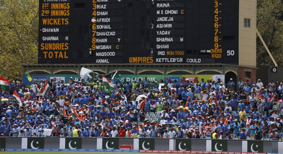 Tickets for Indo-Pak 2022 T20 World Cup match sold out within hours