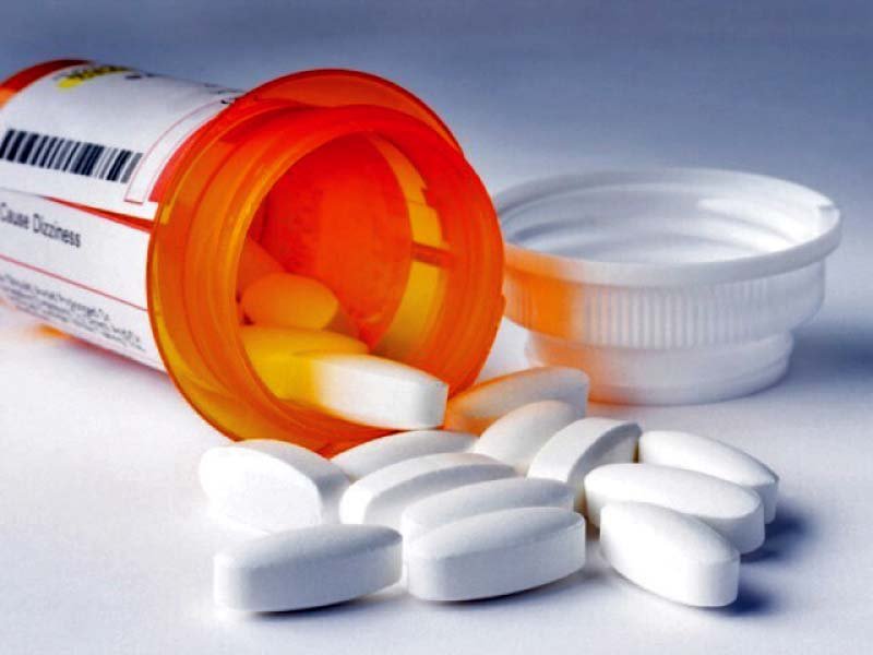 Chinese companies to step up cooperation in pharma sector