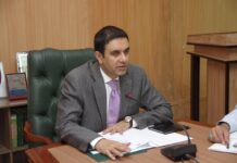 BoR meeting reviews land revenue apparatus