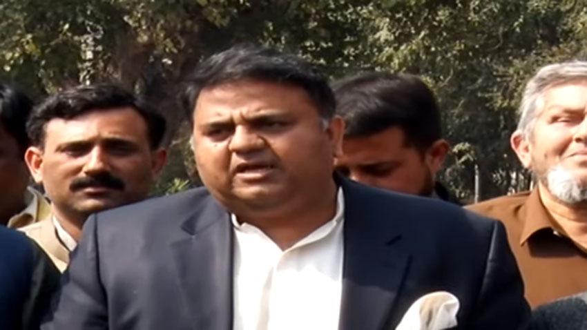 Government taking measures to provide relief to public: Fawad