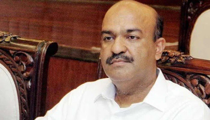 Nadeem Afzal Chan to rejoin PPP: report