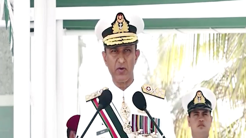 Navy inducts fast-track missile craft into fleet