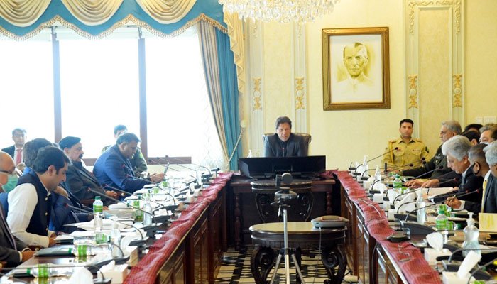 Swift prosecution of terrorists needed to set example: PM