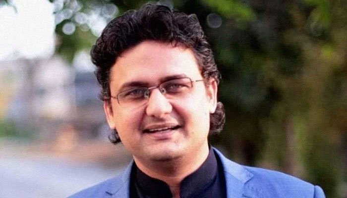 No-trust motion: Article 6 to be applied on those who sell or buy votes, warns PTI's Faisal Javed