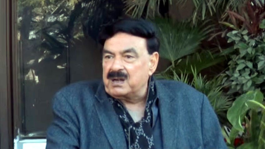 PM wins hearts of poor by giving historical relief package: Rasheed
