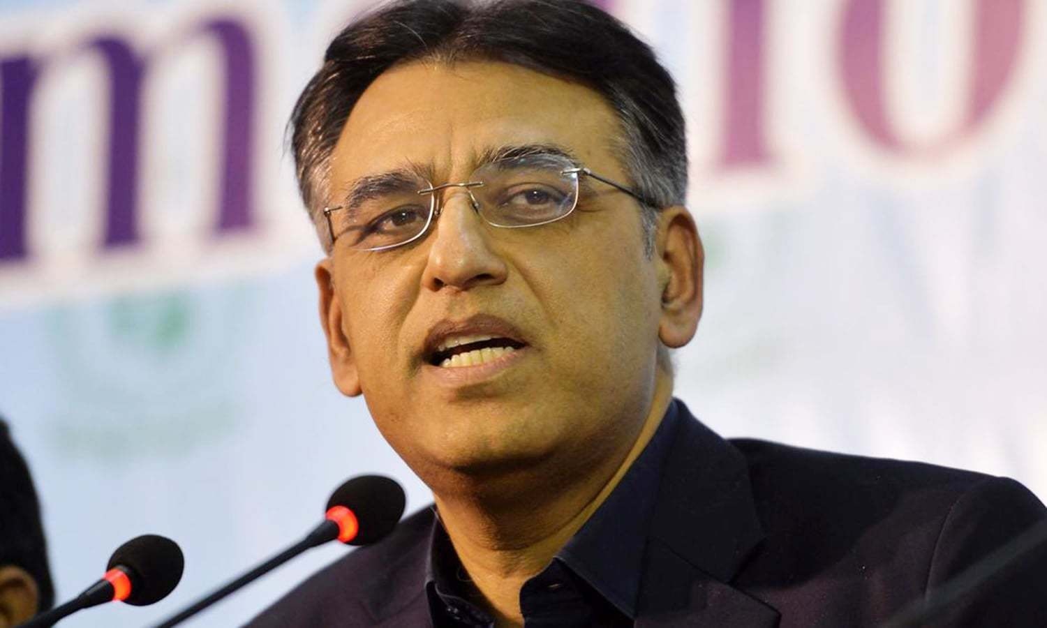 PTI has finalised strategy to deal with no-confidence motion: Asad Umar