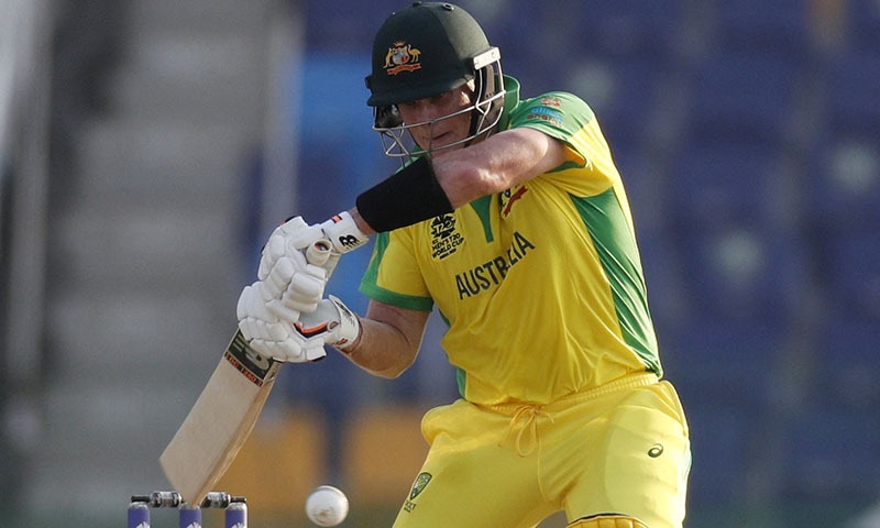 Australia's Smith ruled out of limited-overs matches against Pakistan