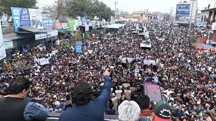 3 days left for PM Imran to resign: Bilawal