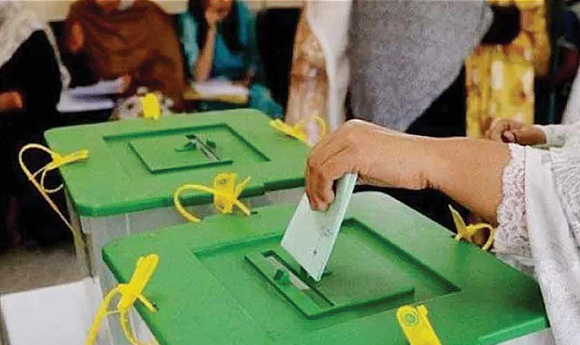 PPP hands over report on rigging in 2018 elections to CEC