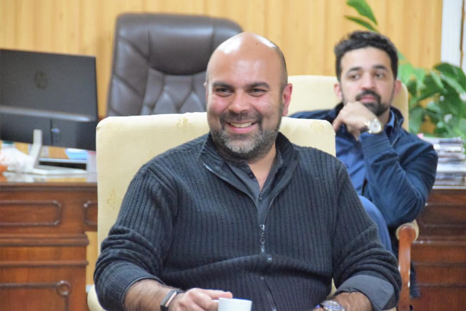 Disparity reduction allowance for KP civil servants: minister