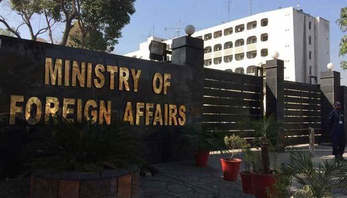 Pakistan demands joint probe into Indian missile incident